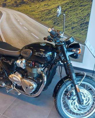 Triumph Bonneville T120 T 120