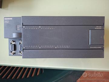 cpu s7200 6ES7 216-2AD23-0XB0