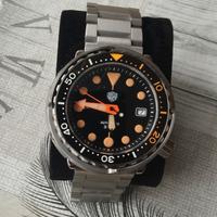 Orologio Watchdives  Tuna