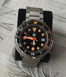 Orologio Watchdives  Tuna