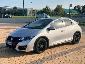 Honda Civic Sport 1.6 Diesel 120 cv