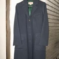 CAPPOTTO DONNA MARLBORO CLASSIC