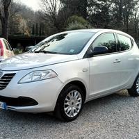 Lancia Ypsilon 5 Porte Ypsilon 1.2 8v Silver s/c.t