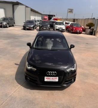 Audi A1 SPB 1.6 TDI Ambition