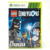 LEGO Dimensions XBOX 360