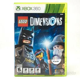 LEGO Dimensions XBOX 360