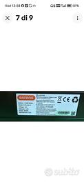Batteria Bafang BT f04 
