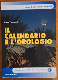 Il calendario e l'orologio