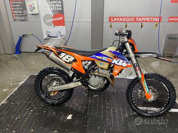 KTM 250 EXC-F 2020