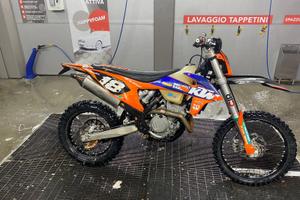 KTM 250 EXC-F 2020