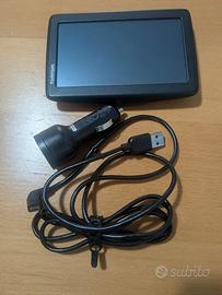 Navigatore TomTom Start