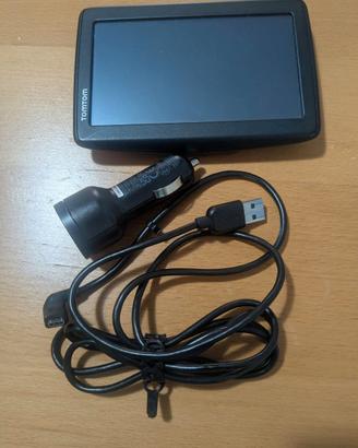 Navigatore TomTom Start