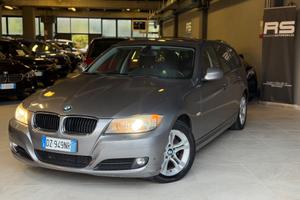 Bmw 318d TOURING ATTIVA KMCERT NAVIPRO