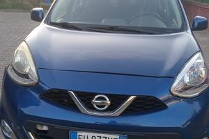 Nissan micra GPL