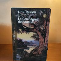 Il signore degli anelli -La compagnia dell'anello 