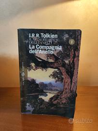Il signore degli anelli -La compagnia dell'anello 