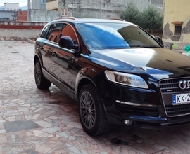 Audi Q7 3.0 diesel