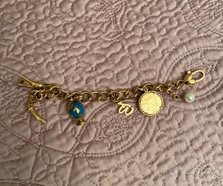 Bracciale fashion d&g