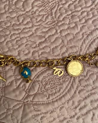 Bracciale fashion d&g