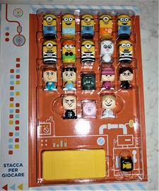 Cattivissimi Esselunga