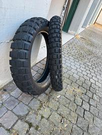 CONTINENTAL TKC 80 coppia