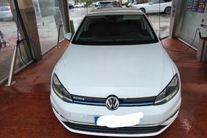 Golf 7.5 TGI 1.5 130cv Metano Executive 2020