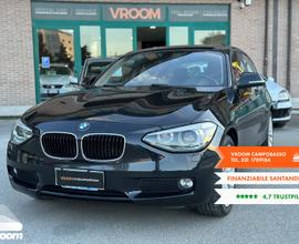 BMW Serie 1 (F20) 118d 5p. Advantage