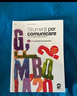 Strumenti per comunicare