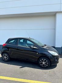 Ford ka gpl (neopatentati)