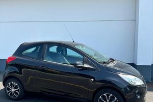 Ford ka gpl (neopatentati)