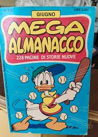 Almanacco Paperino 