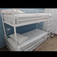 Letto a castello IKEA