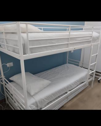 Letto a castello IKEA