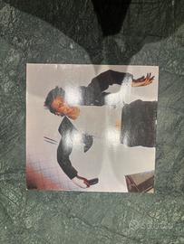 Disco 33 giri David Bowie (Lodger) made in germani