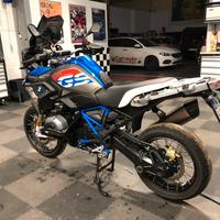 BMW GS 1200 Rally