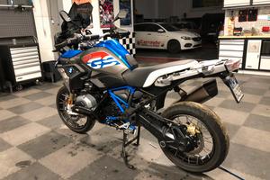 BMW GS 1200 Rally