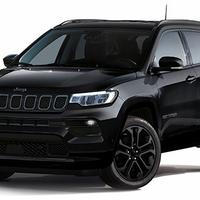 Jeep Compass 1.6 Multijet 130 Cv Limited+Fari Led+