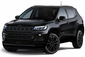 Jeep Compass 1.6 Multijet 130 Cv Limited+Fari Led+