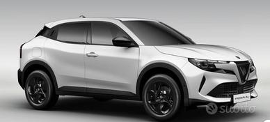 ALFA ROMEO Junior 1.2 145 CV Hybrid eDCT6 Sprint