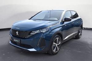 Peugeot 3008 BlueHDI 130 EAT8 S&S Allure Pack