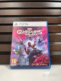 Guardians of the Galaxy - PS5