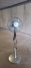 ventilatore con varie velocità 