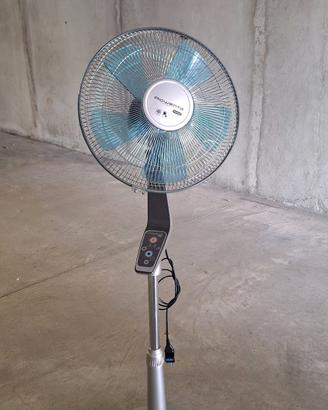 ventilatore con varie velocità 