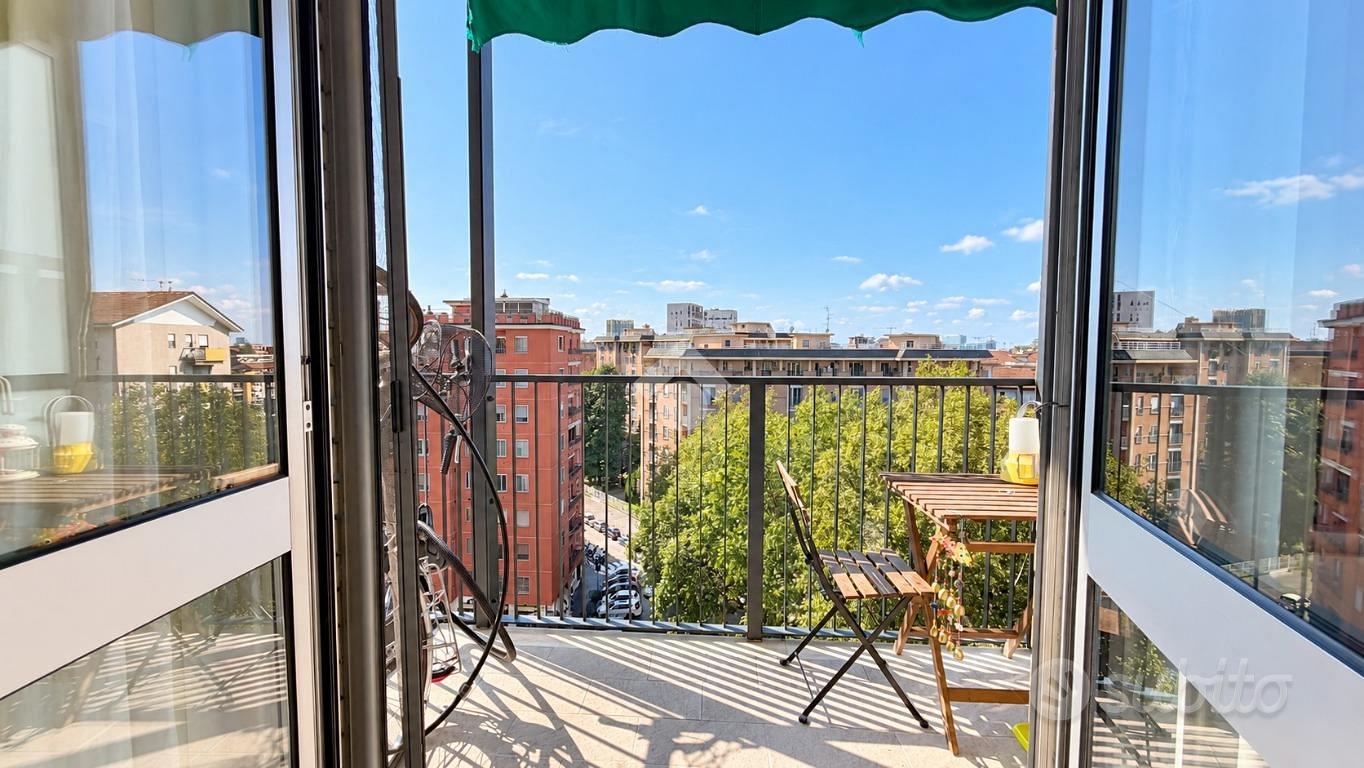 Appartamento – Milano, Umbria - Molise, Municipio 4 - Vista 4