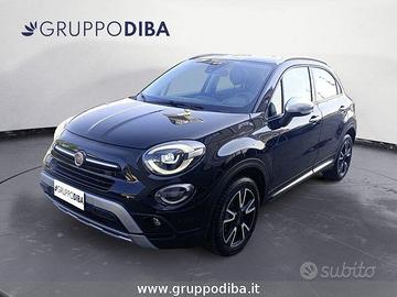 FIAT 500X 2018 Diesel 1.6 mjt Mirror Cross 4x...