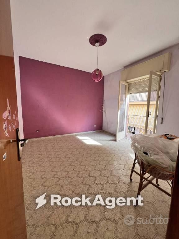 Appartamento – Sciacca, Quartiere di Mezzo, Perriera - Vista 5