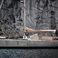 Peterson 42 alluminio