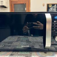 Forno microonde Samsung