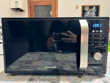Forno microonde Samsung