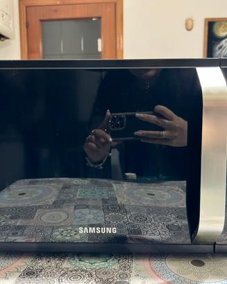 Forno microonde Samsung
